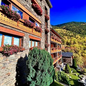 Hotel&spa Bringué Hotel