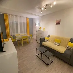 Résidence Consuegra Pas De La Casa