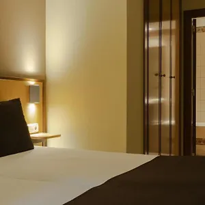 Annapurna M&p Aparthotel