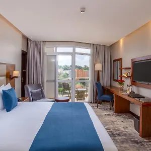 Golden Tulip Canaan 4* Kampala