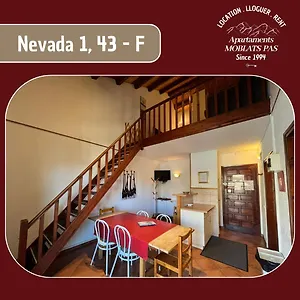 Immodelpas Nevada 1 Pas De La Casa