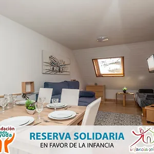 Pie De Pistas 3000 Pas De La Casa
