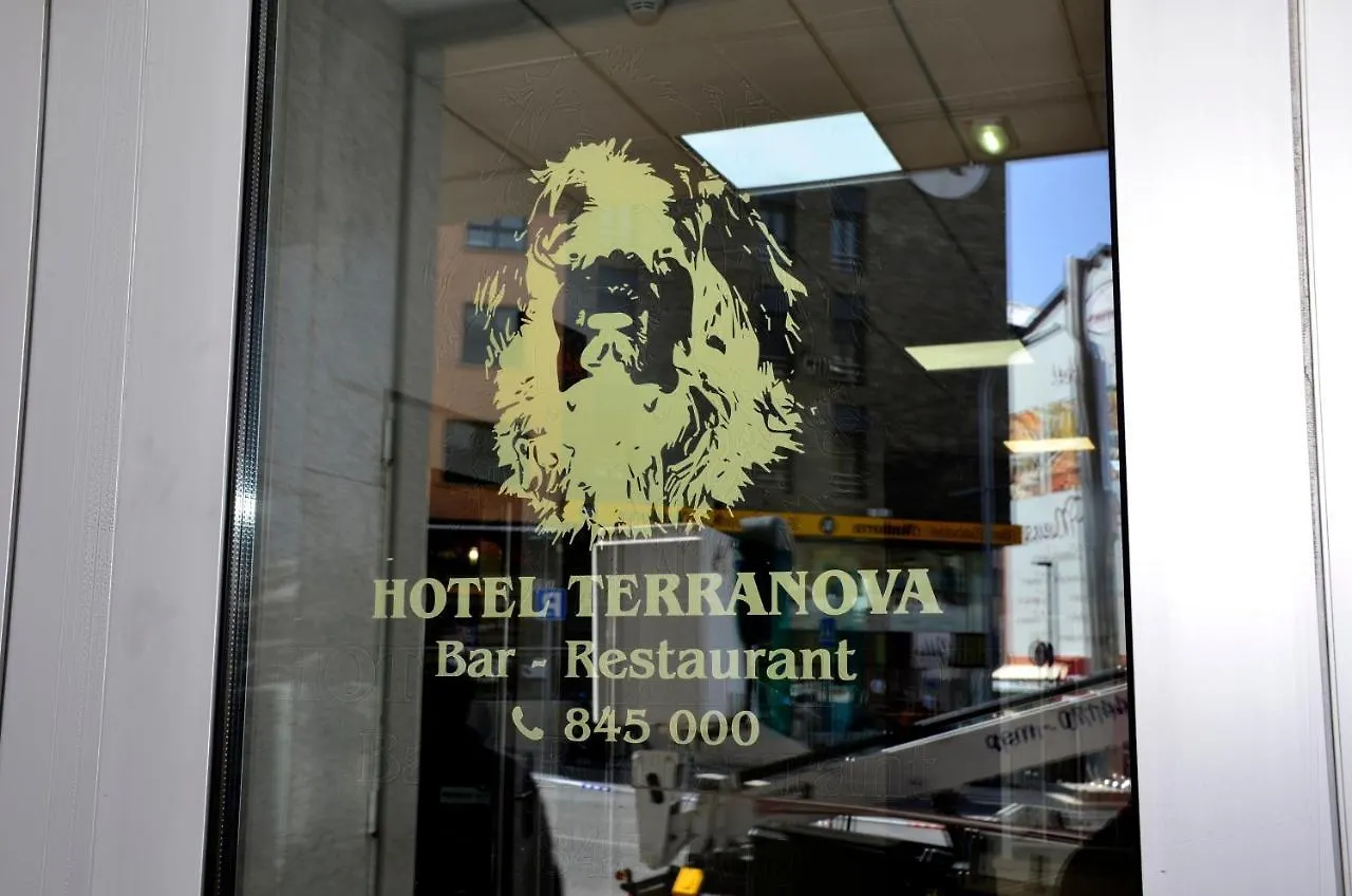 Hotel Terranova El El Pas de la Casa